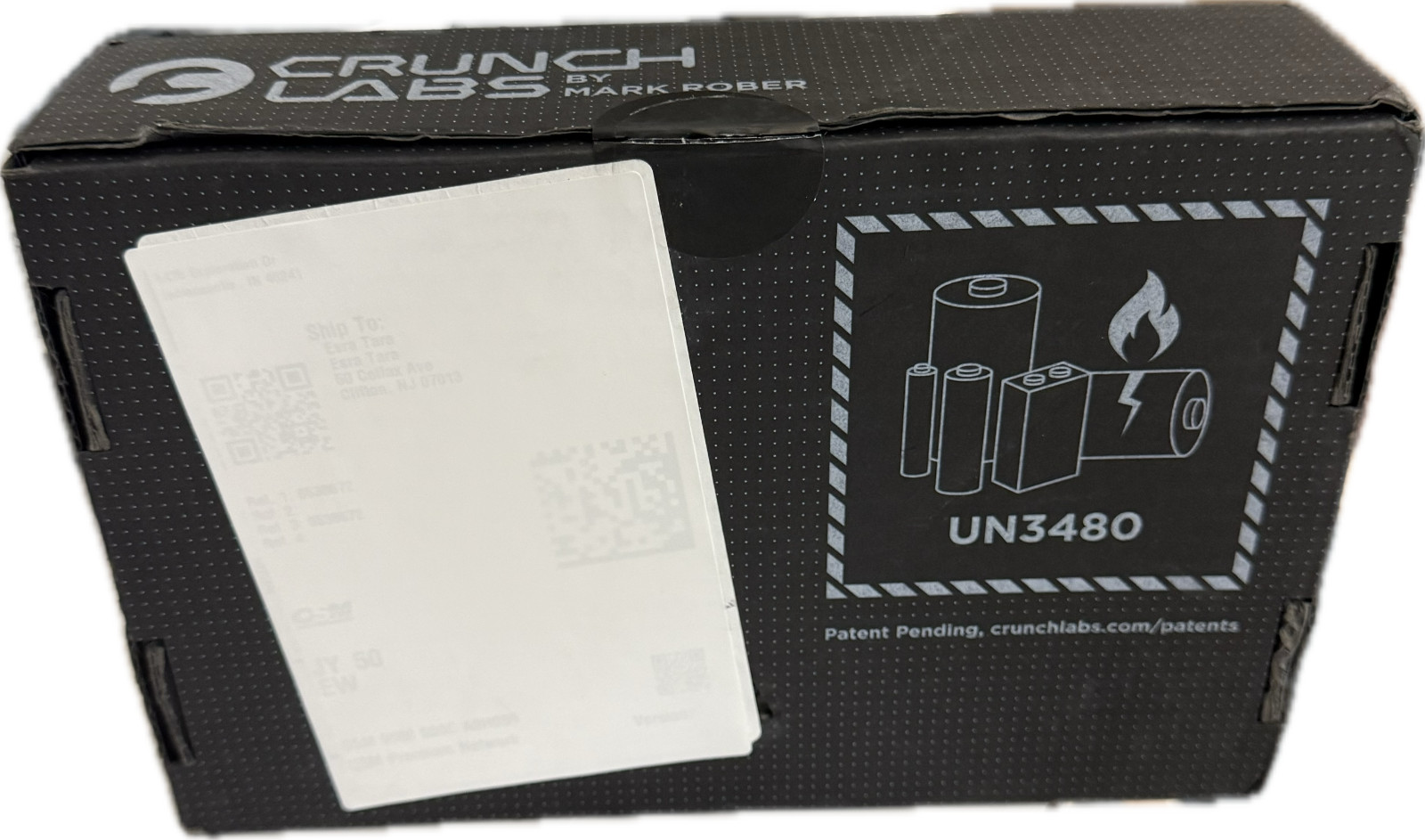 Crunch Labs hack pack 007 Card Dealing Robot