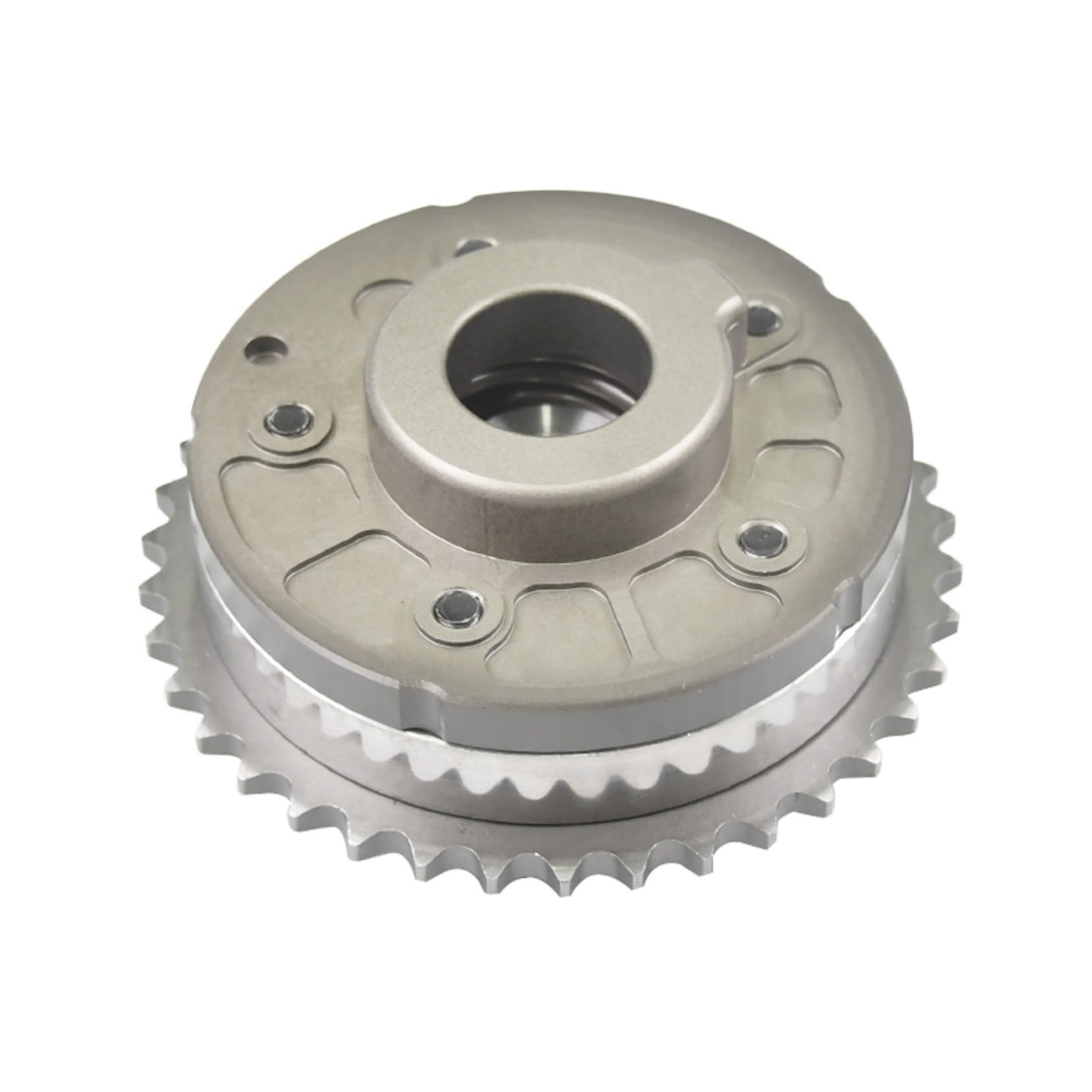 REVO Exhaust Camshaft Adjuster Phaser VVT Gear Replacement for BMW E88 E89 E9…