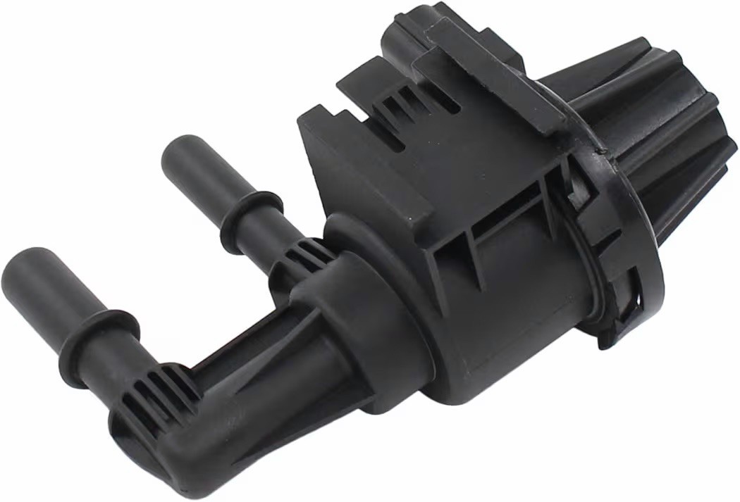 MOTOKU EVAP Vapor Canister Purge Solenoid Valve for Ford Taurus 2008-2012 Fusion