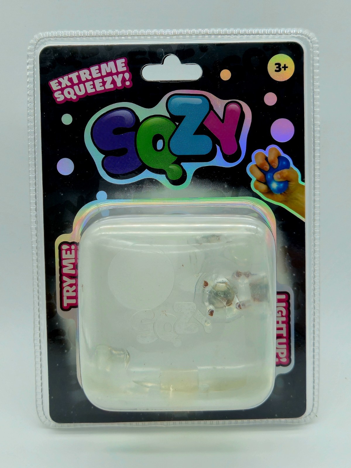 NEW! Sunny Days | SQZY-EXTREME SQUEEEZY-RARE VIRAL | LIMITED STOCK-SHIPS FAST