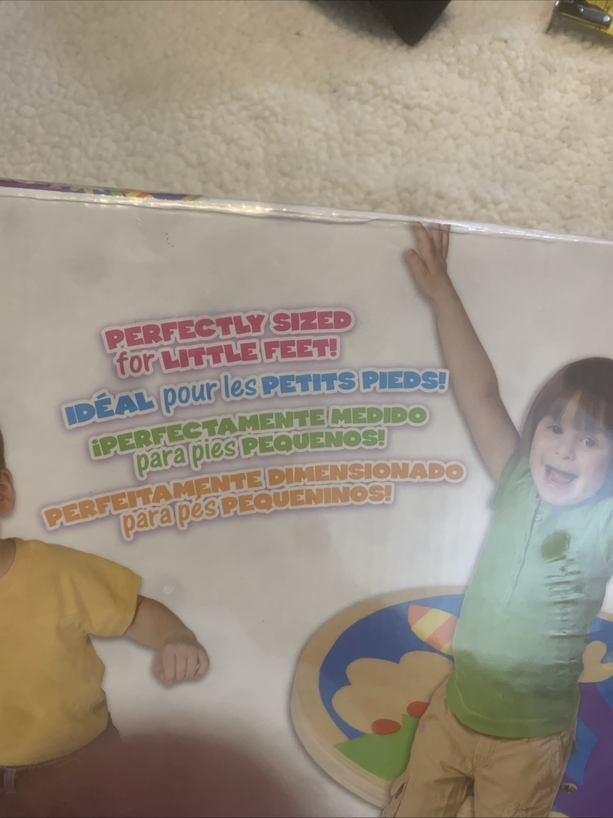 Alex Monkey Balance Board Children’s Develop Muscle Sensory Posture Coordination