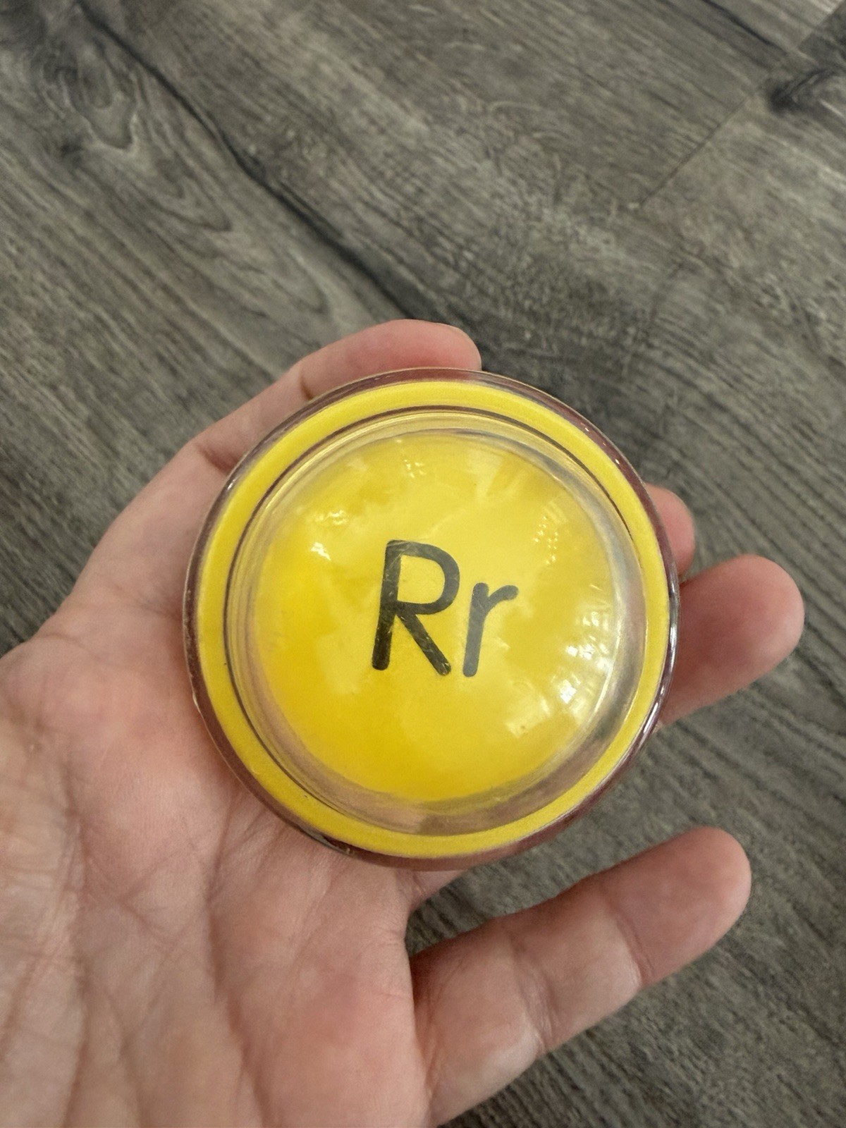 Lakeshore Float & Find Alphabet Bubbles Educational Full Alphabet (CHOOSE YOURS)