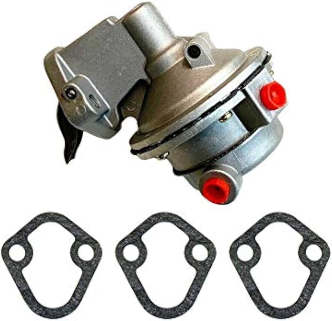 Fuel Pump OMC Volvo Penta MerCruiser 982997 9 35427