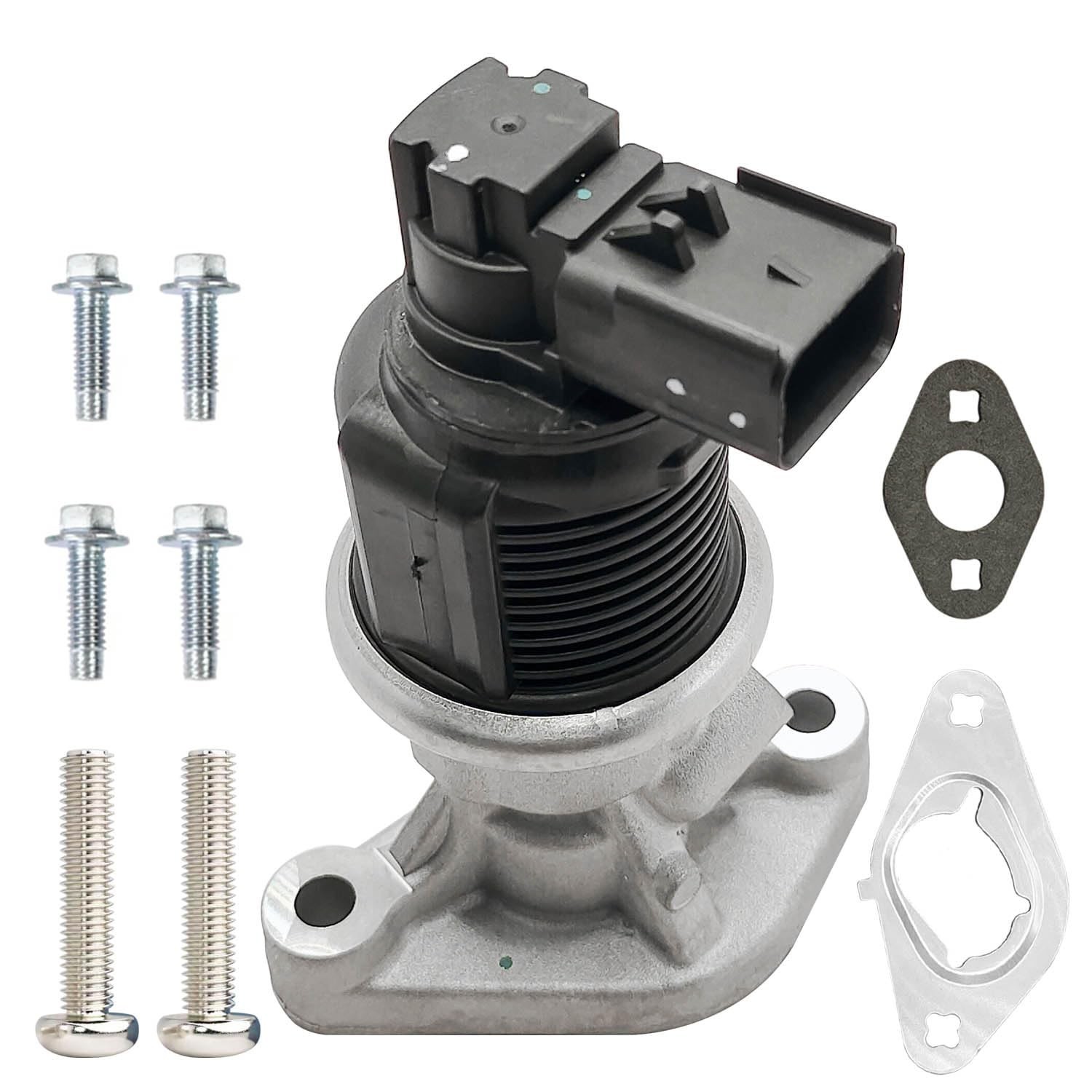 EGR Valve 53034192AA Replacement for 2008-2010 Dodge Dakota Durango Nitro RAM…