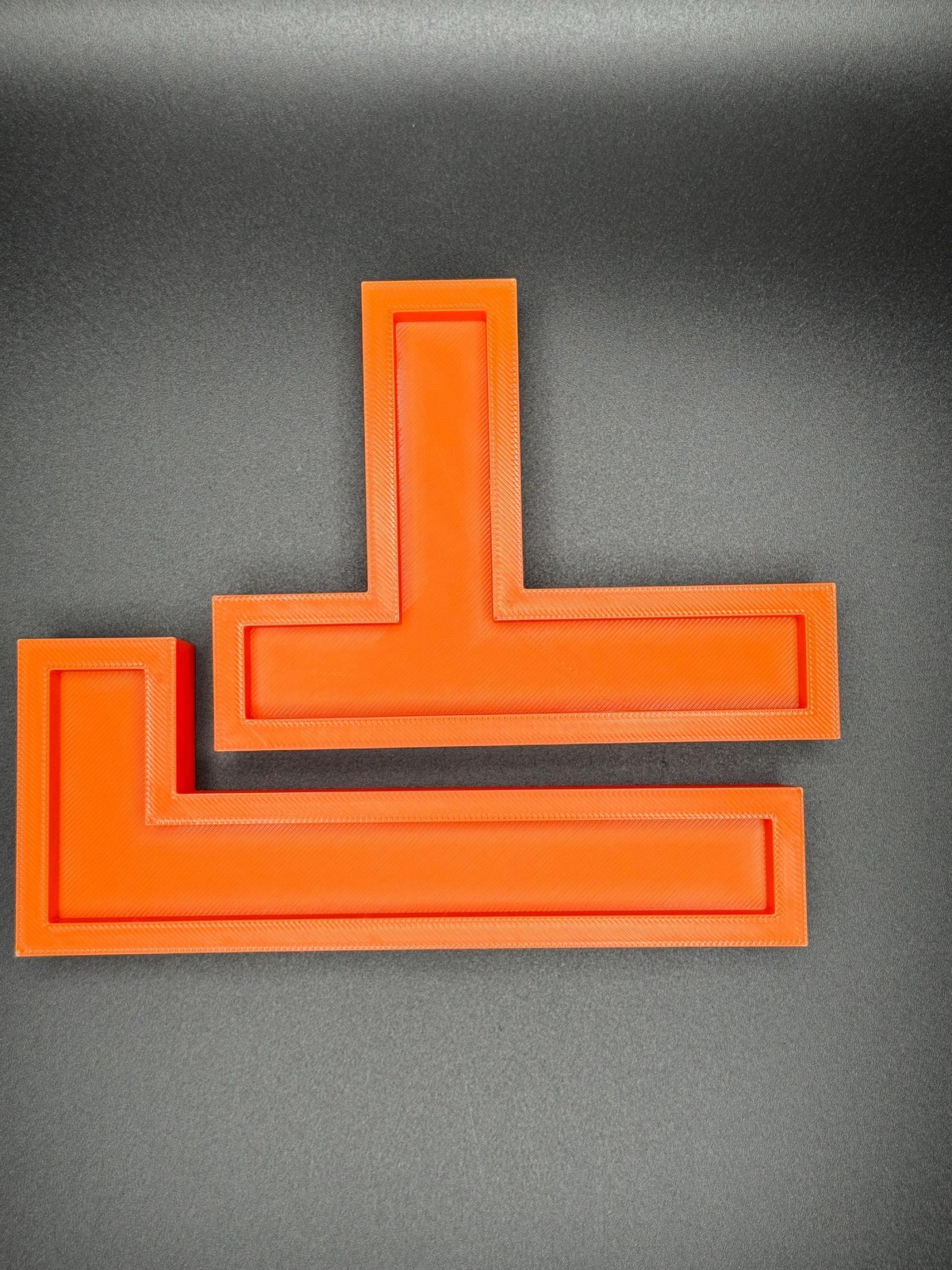 Hexomino Puzzle – 35 Unique 3D Printed Pieces, Fun Mind Challenge Gift for Kids