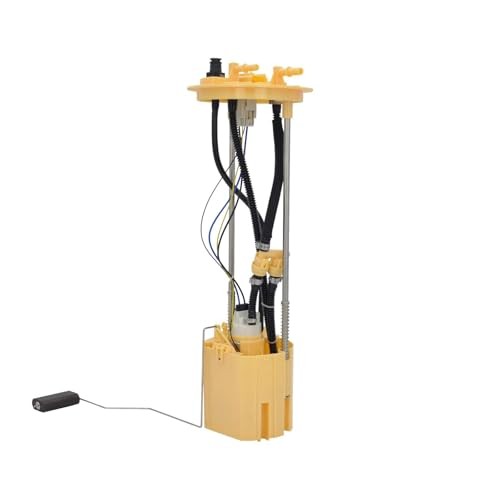 FG1664 Fuel Pump Module Assembly for 2011-2018 Ram 3500 4500 5500 L6 6.7L Diesel