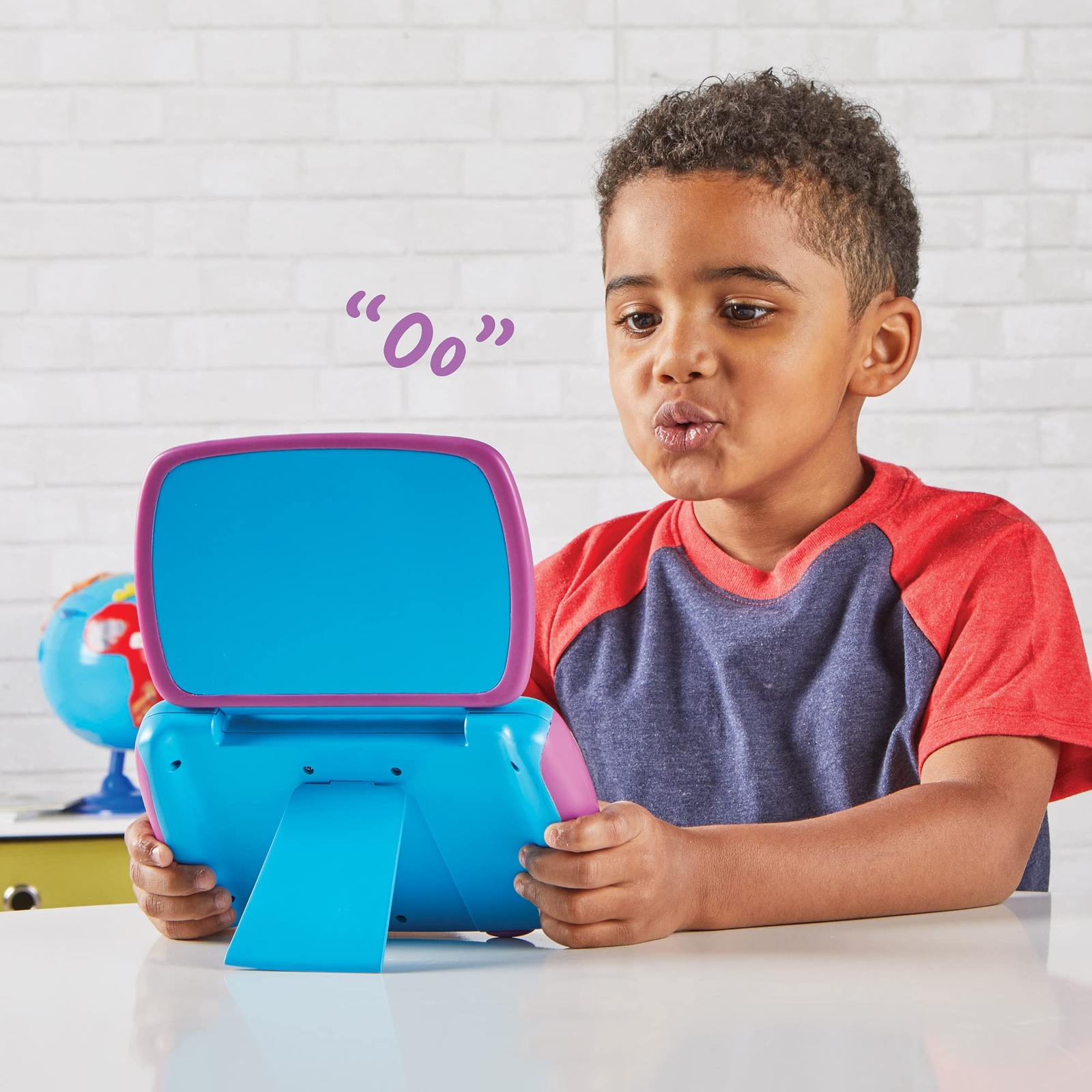 Mirror My Sounds Phoneme Set Phonics Flashcards for Speech Therapy Kids