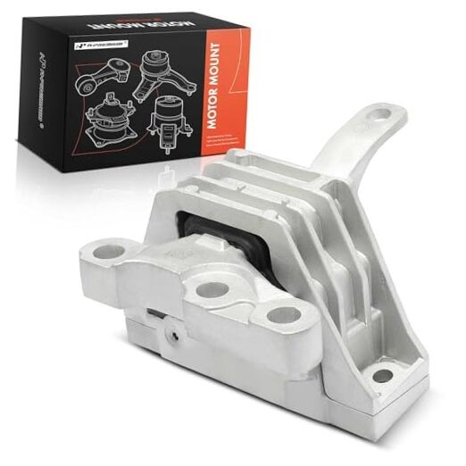 Front Right Passenger Side Engine Motor Mount Compatible with Cadillac SRX