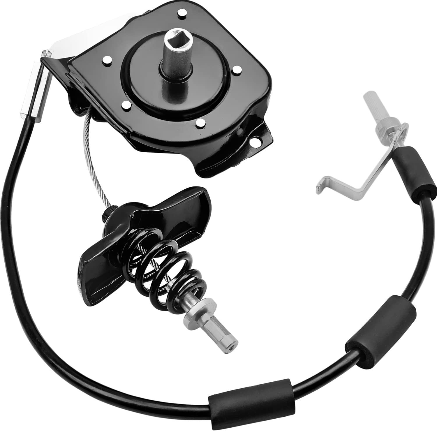 924-512 Spare Tire Hoist Winch Lifter Fit for Mercury Mariner 2005-2011 | Fit…