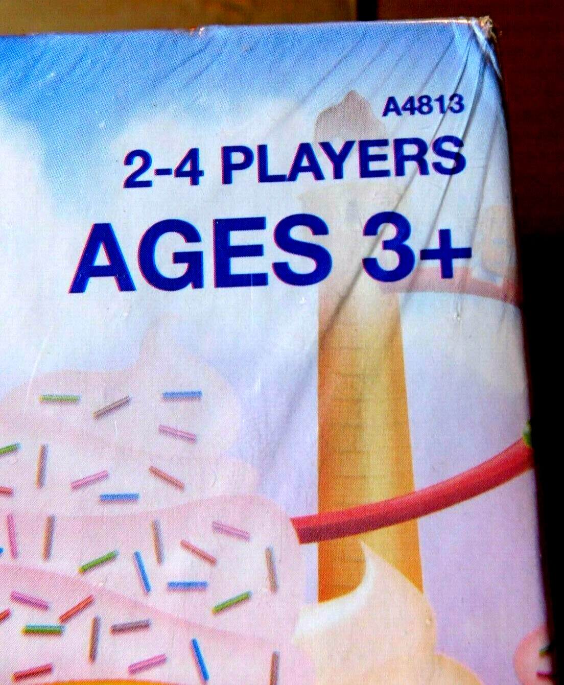 Hasbro~Gaming Candy Land Board Game NEW!!