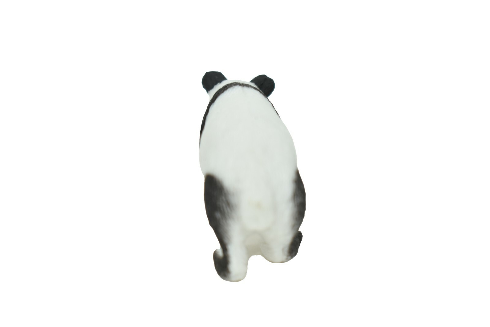 Panda Bear Plastic Toy Animal Gift Realistic Figure Educational Model F4440B55