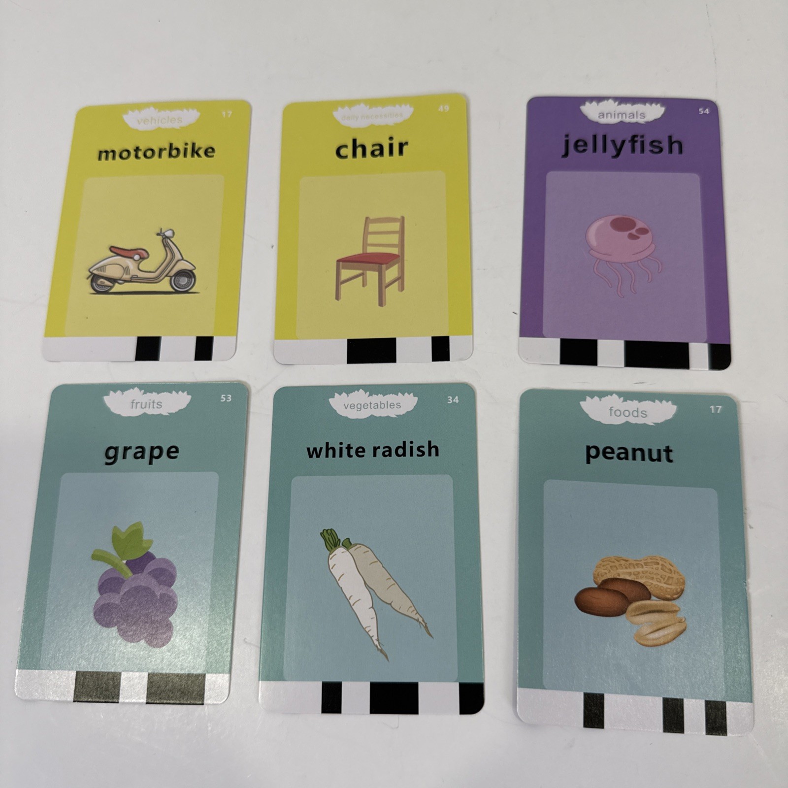 Pocket Speech Children’s Talking Flash Cards!! Reading Pre-K Autism Kids VIDEO