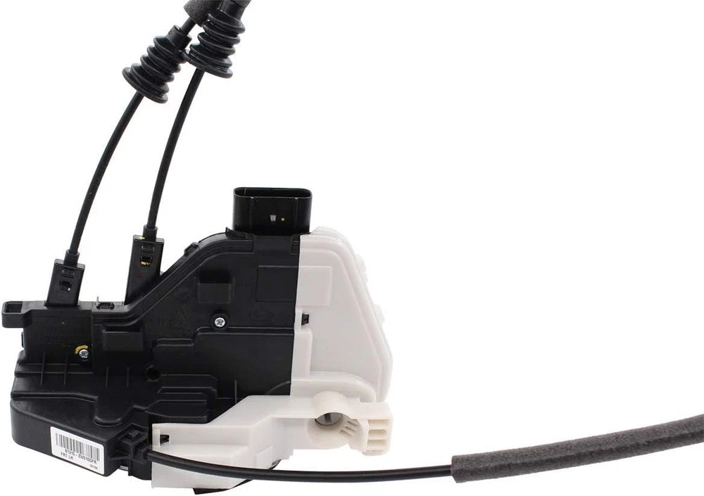 Front Left Driver Side Door Lock Latch Actuator Assembly for Hyundai Santa Fe