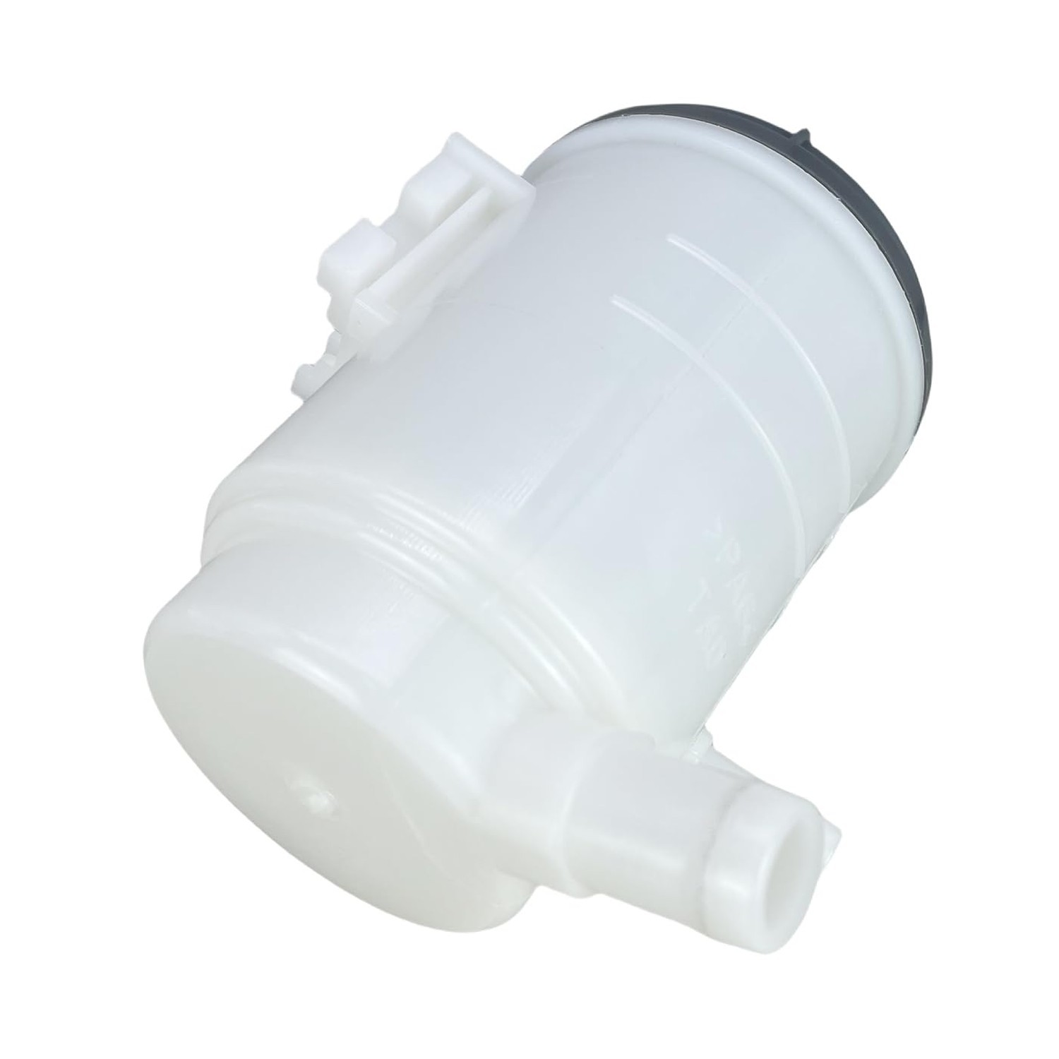 Honda 2008-2012 Power Steering Reservoir Tank with Suction and Return Hose NEW