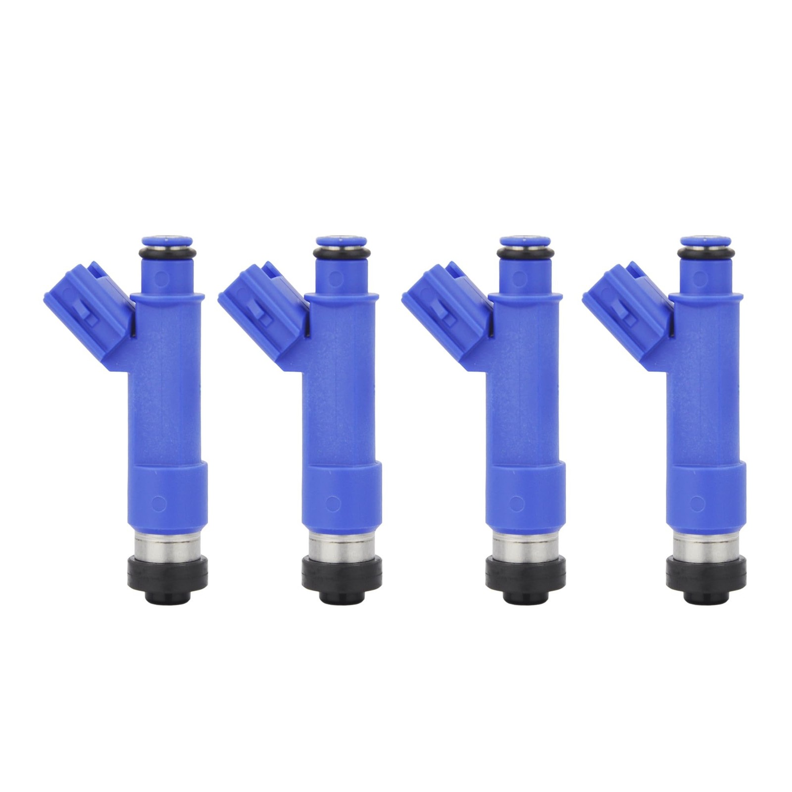 Fuel Injectors Compatible with 2005-2008 Toyota Corolla & Matrix, 2005-2008 P…