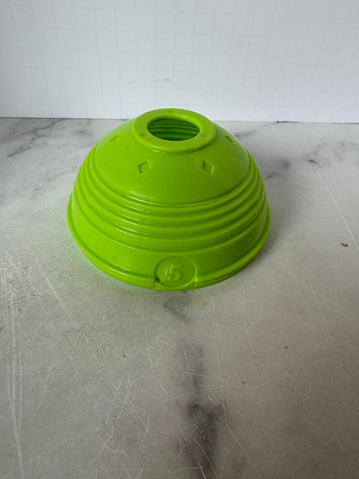 Fisher Price Stack and Roll REPLACEMENT Parts – Hemispheres ~ You PICK ONE