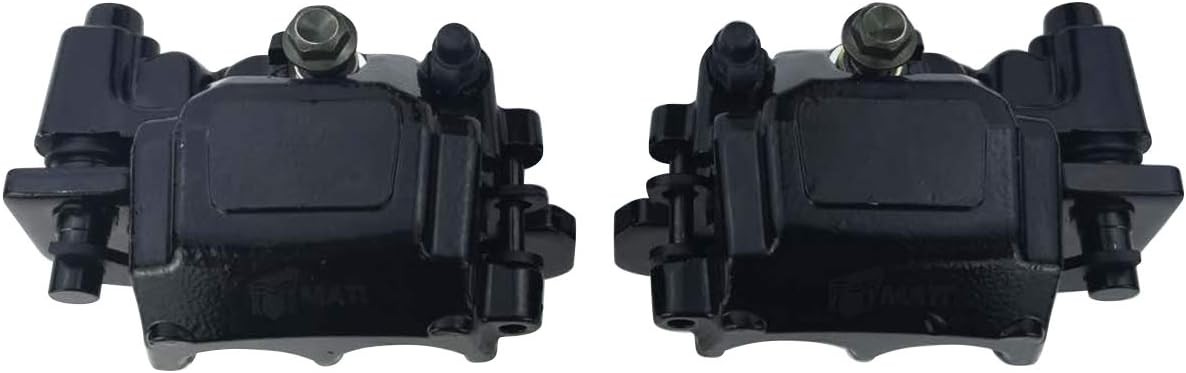 Front Brake Calipers for Can Am Outlander 450 1000