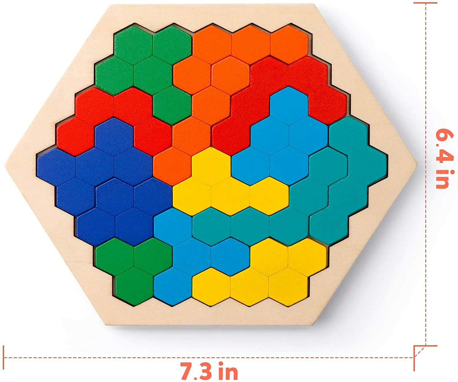 Creative Learning Educational Toys for Kids Age 3 4 5 6 7 8 Years Old Boys Girls