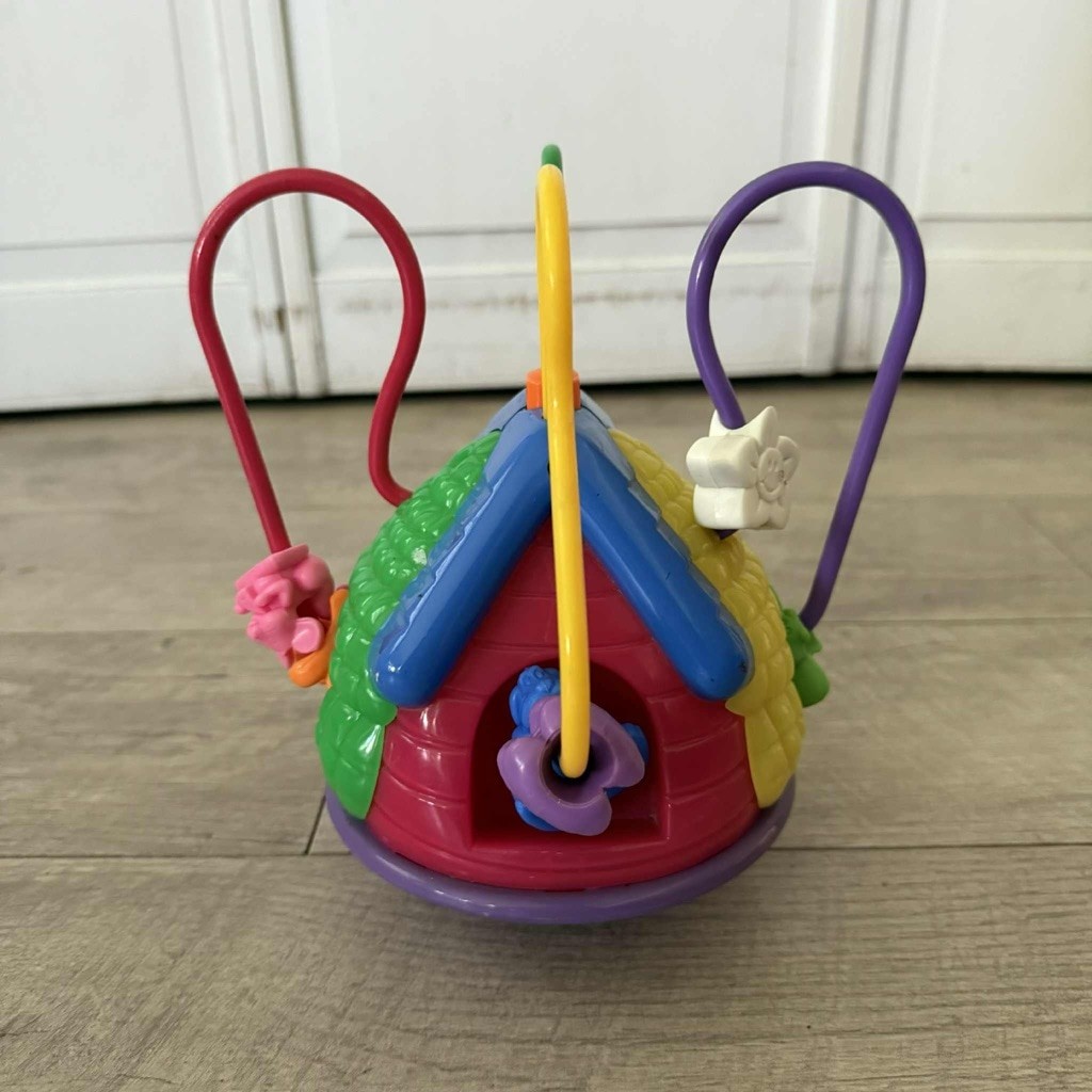 Little Ones Toys Multi-color One Size