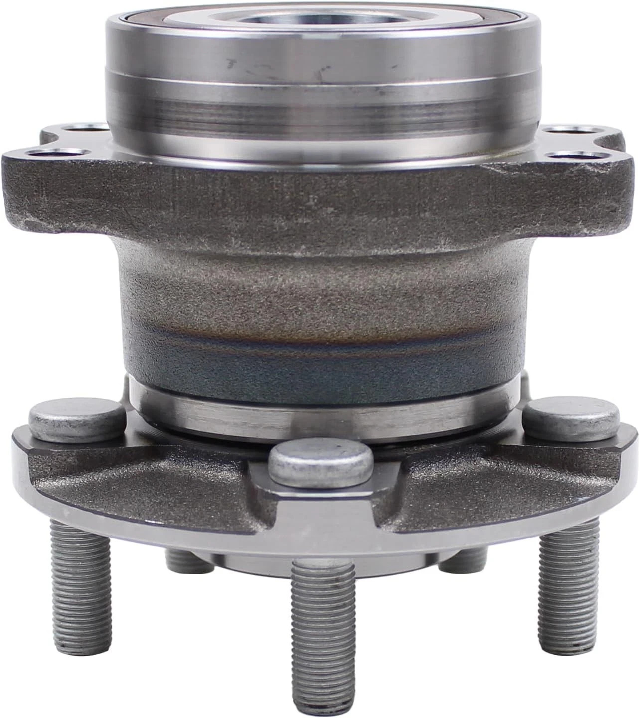 Pack of 2 Rear Left and Right Wheel Bearing and Hub Assembly for Subaru