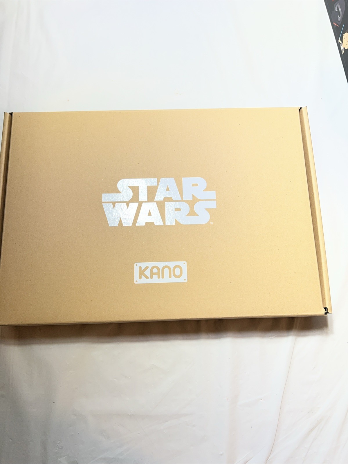 Kano Star Wars The Force Coding Kit STEM Learning Coding Starwars