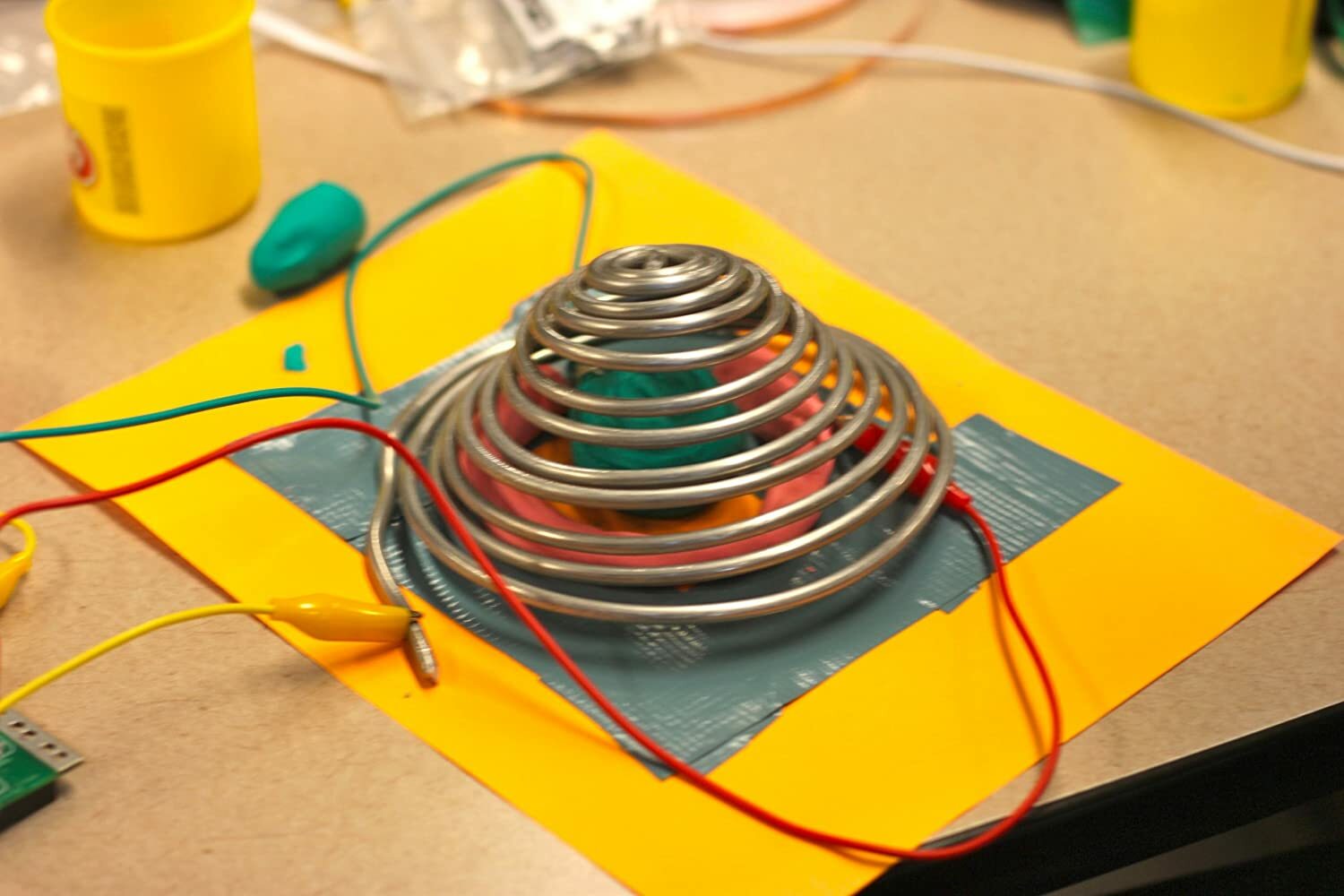 Makey Makey an Invention Kit for Everyone from JoyLabz – Hands-on Technology