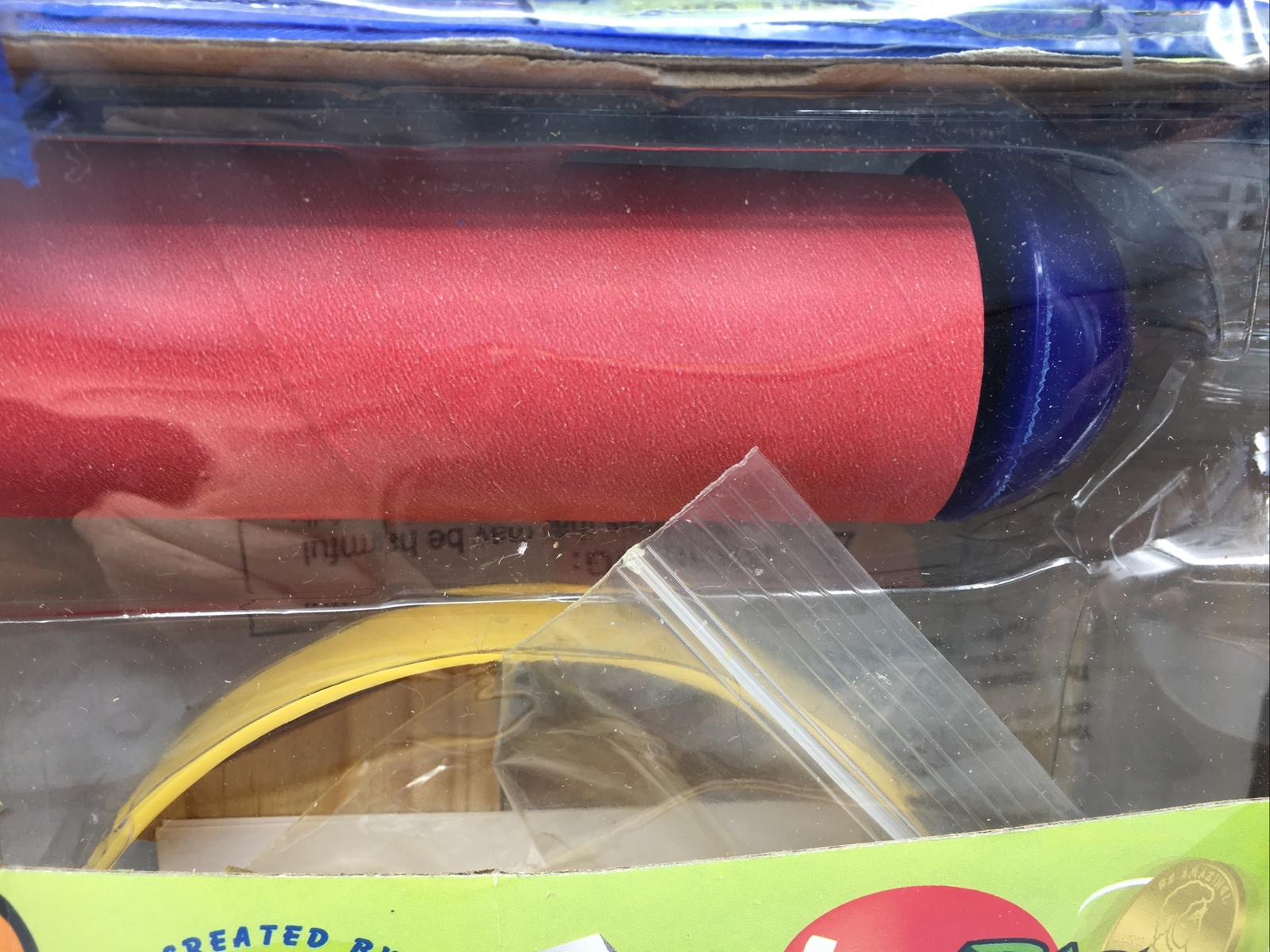 Lab In A Bag Newton’s Antics 10 Plus Activities Science Experiments Scientific