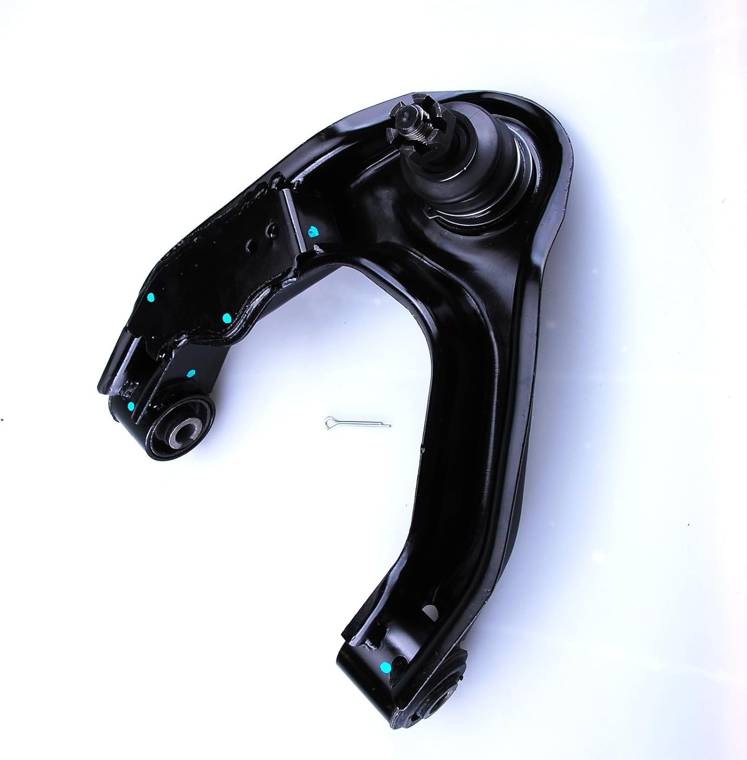 Front Upper Control Arm for Nissan Frontier 1998-2000 4WD 2.4L & 1999-2004 3.3L,