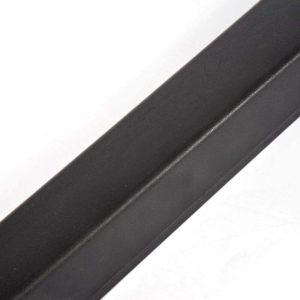 04-08 Ford F150 (06-08 Lincoln Mark LT) Textured Tailgate Molding Cap Rear Cover