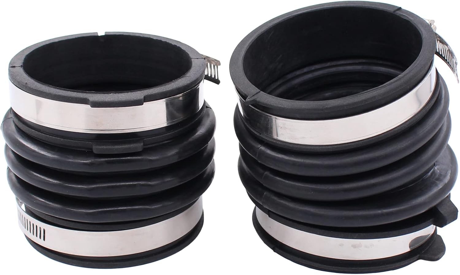 Engine Air Intake Hose with Clamps for Lexus ES300 ES330 RX330 for ES300 3.0L