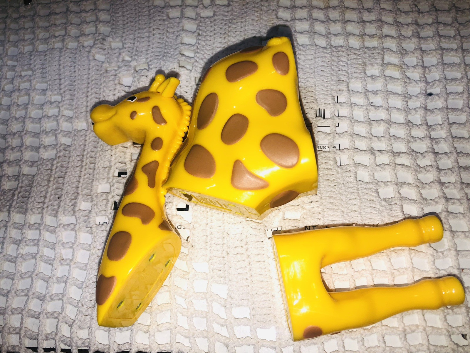 Mix And Match Animals. By Popular Play Things. Cool And Cute!