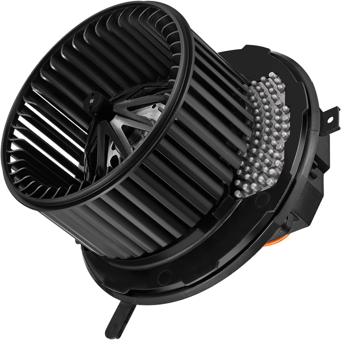 HVAC Blower Motor 700241 Compatible with Audi A3 TT Quattro, Compatible with