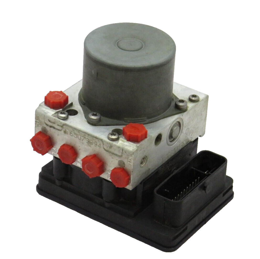 ⭐ABS Control Unit VW/SEAT/SKODA 1S0614517L 1S0 614 517L 17677016 17677216A⭐