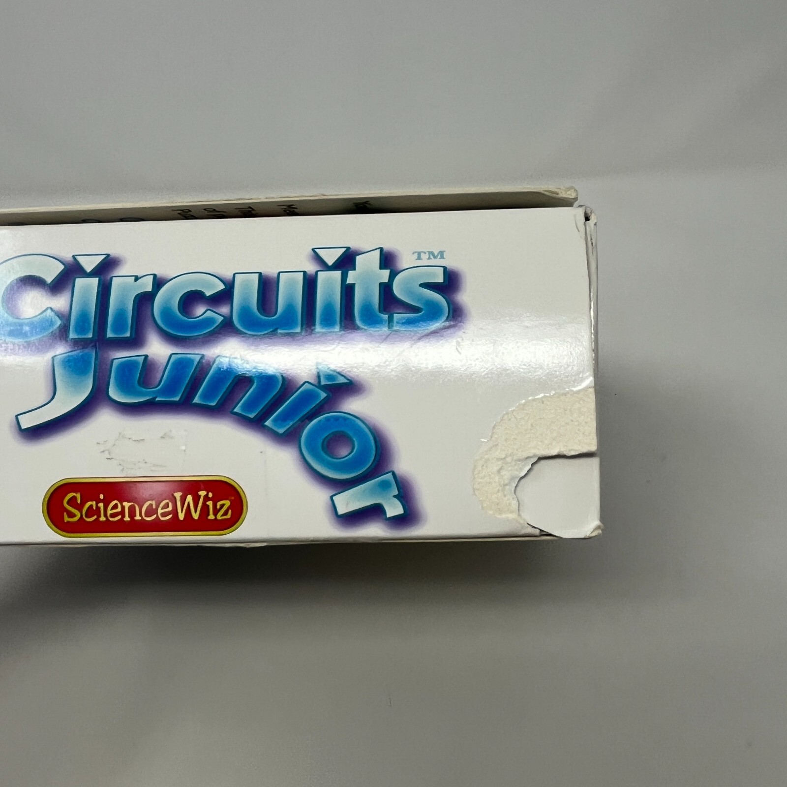 Cool Circuits Game Electronic Board – 40 Puzzle Challenges