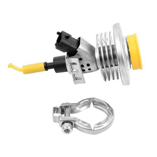 DFI1007 DEF Injector Replacement For 2014-2018 Ram 1500 Jeep Grand Cherokee 3.0
