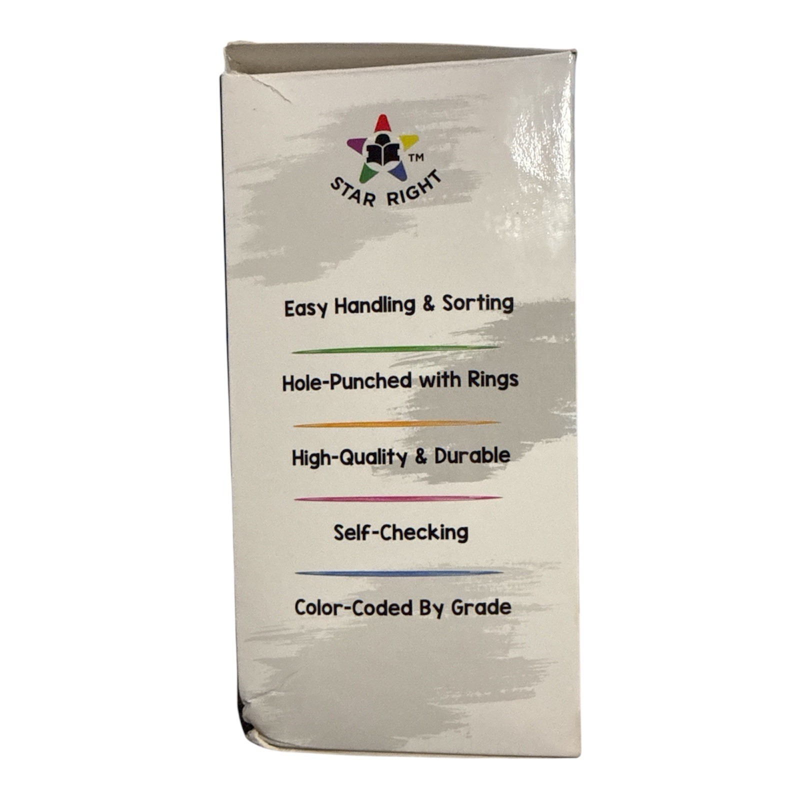 Star Right Sight Words 5 Levels From Pre-K Through 3rd Grade