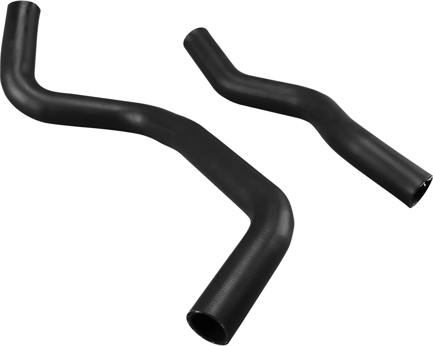 COOL STAR Upper and Lower Radiator Coolant Hose Compatible with Lexus ES350