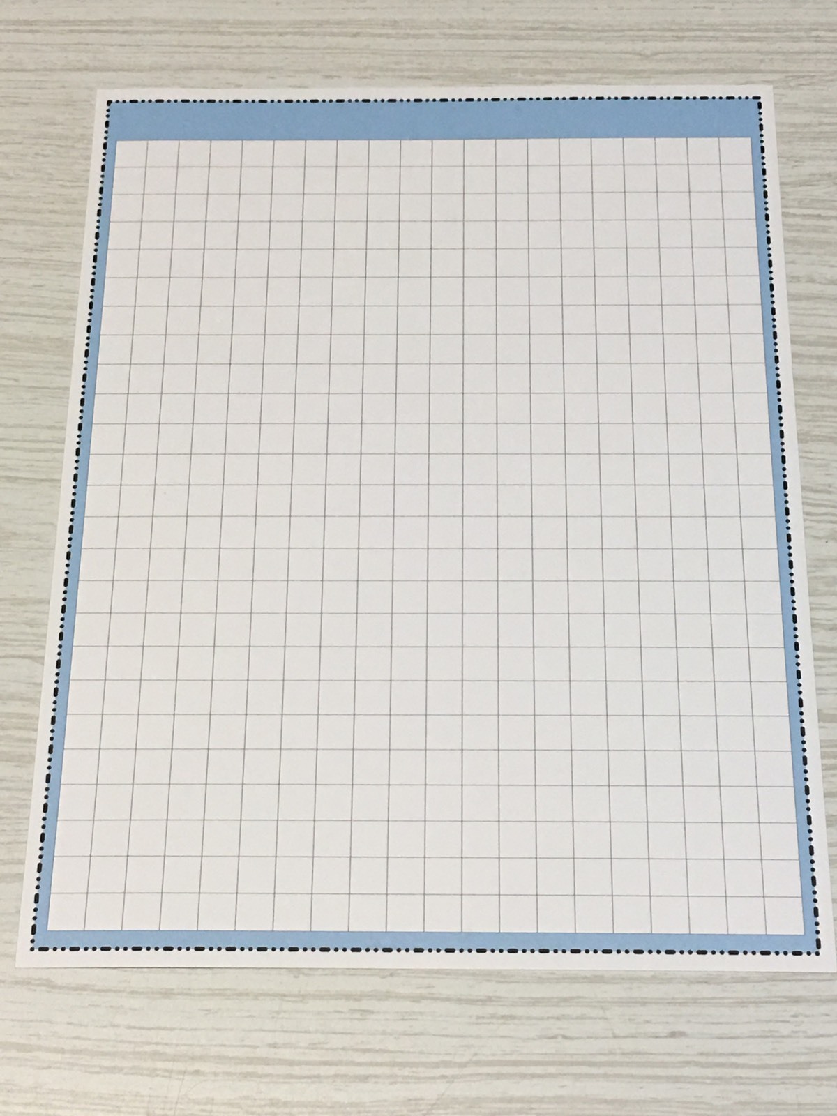 Write-On/Wipe-Off Sorting, Graphing & Classification Diagram (set of 10) Mats