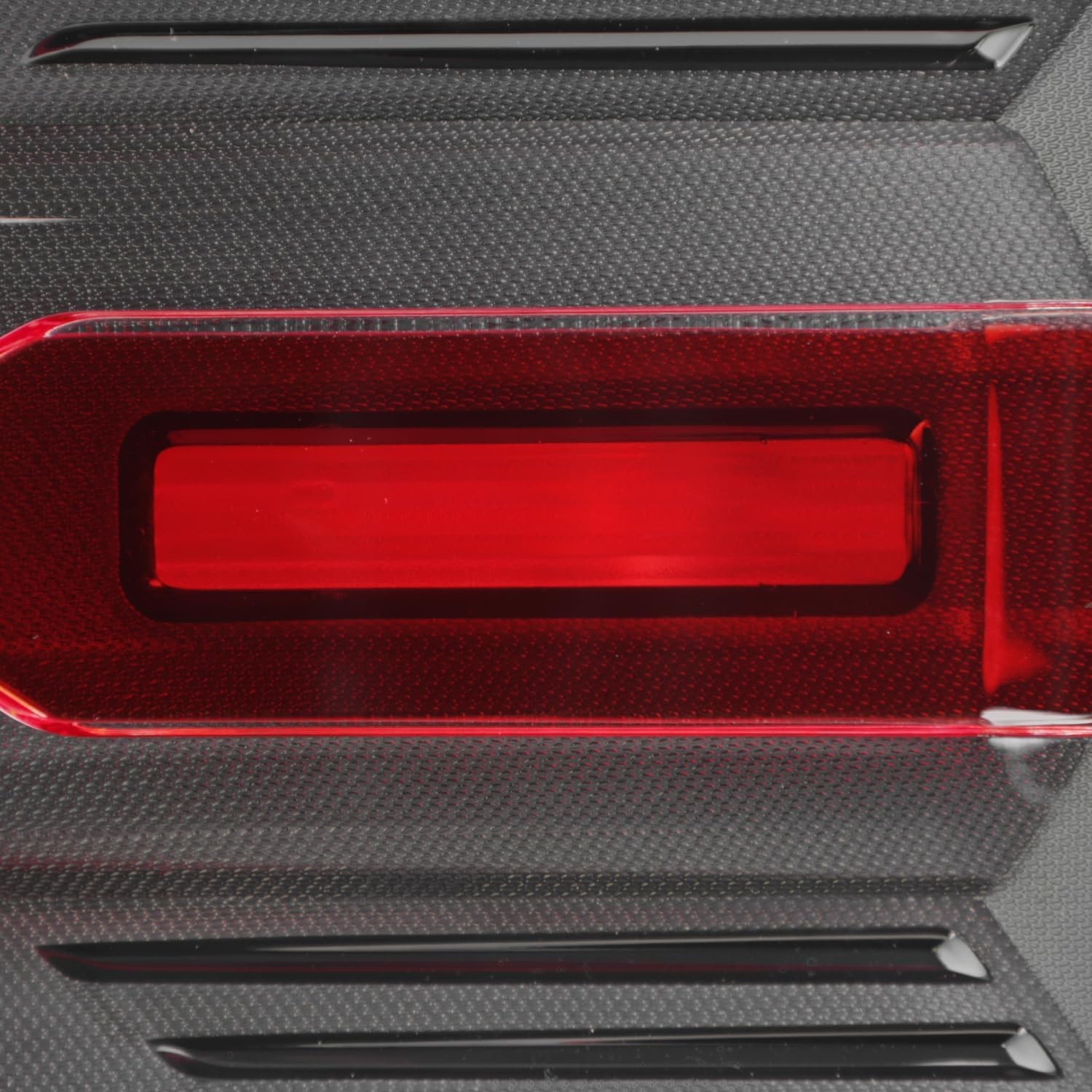 22-25 Ford Maverick Lariat LED Tail Light Right Passenger Smoked Assembly – Fit
