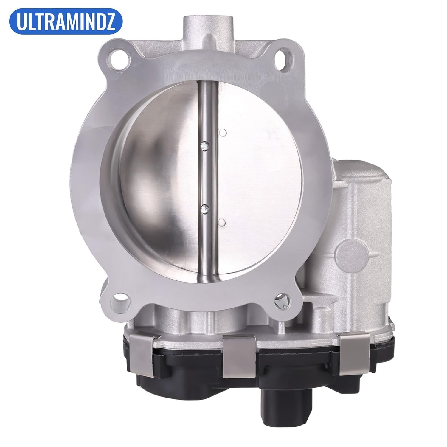 Throttle Body Chevy Silverado 1500 4.8 5.3 6.0 6.2 2500 3500 HD 09-15 GMC Sierra