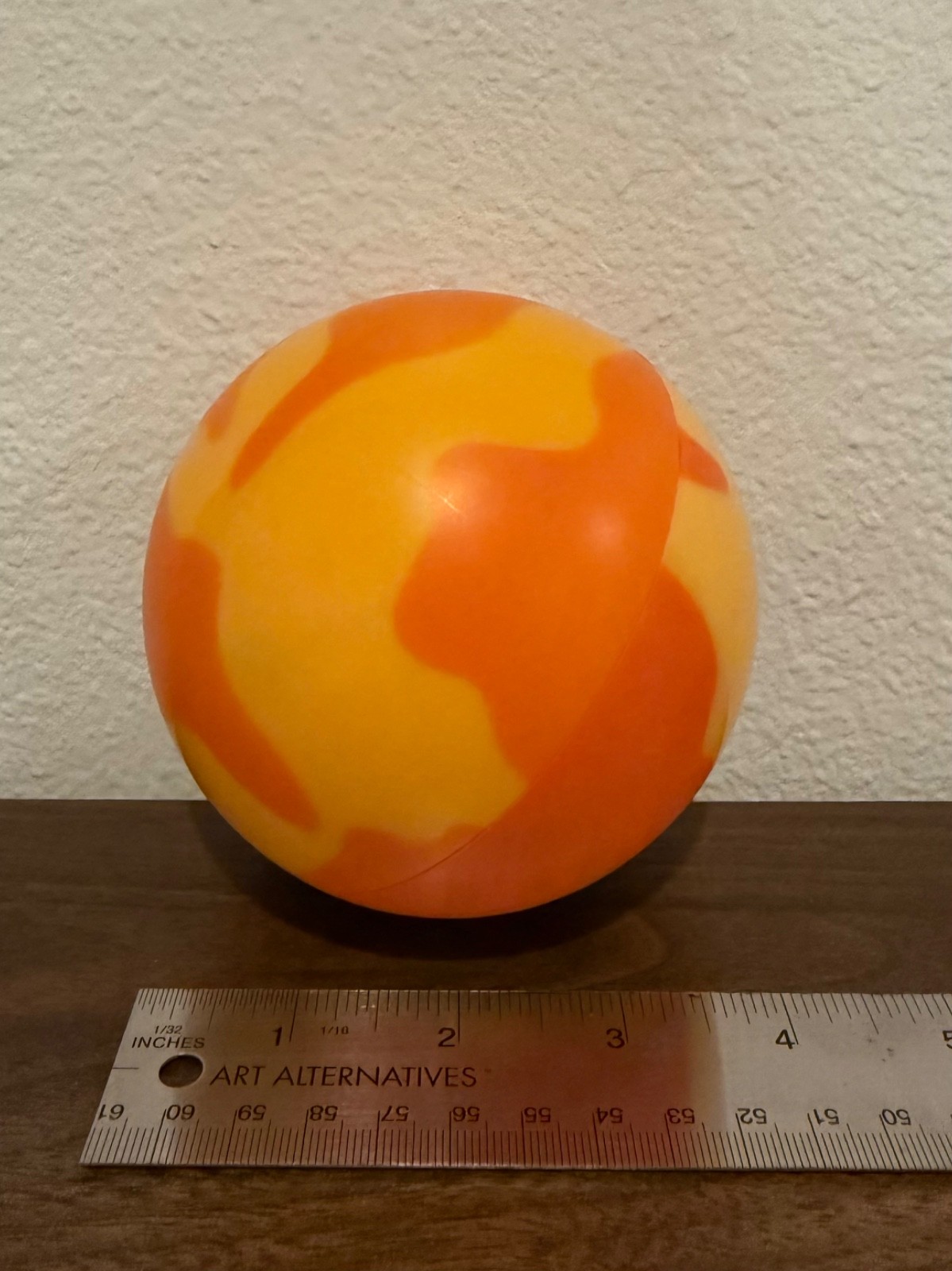 Used 3D Solar System Hanging Kit – Sun + 7 Planets Ceiling Display (No Wire)