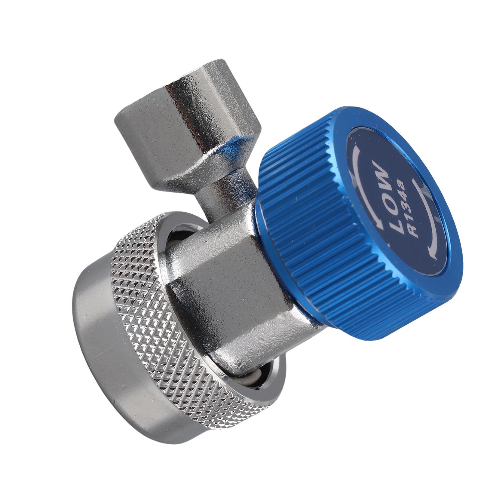 1 Quick Coupler Adapter Reliable And Quick Connector For A/C System Use Use