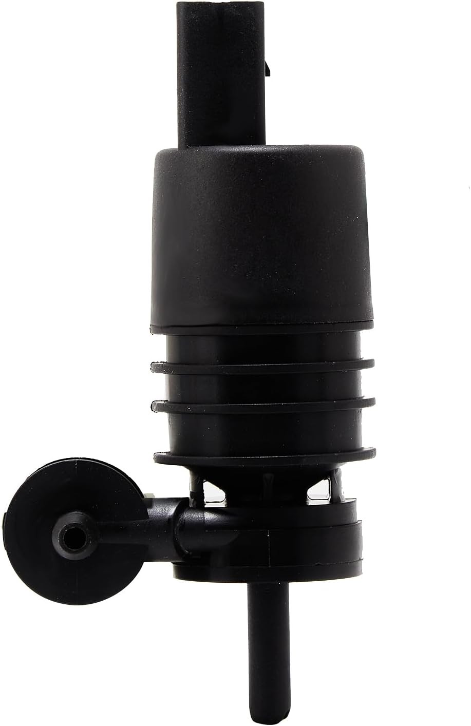 Front Windshield Washer Fluid Pump Motor Replacement for Car X1 X2 X6 X7 1pc