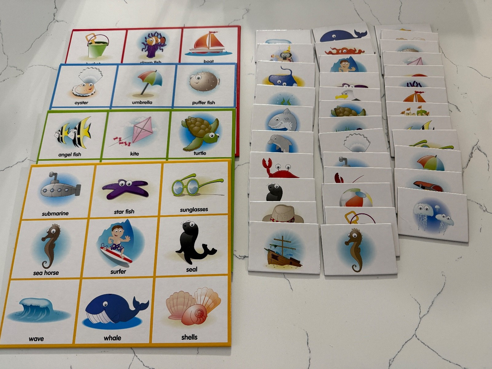 The Learning Journey Puzzle & Games Treasure Chest – Explore and Learn 5 Boxes