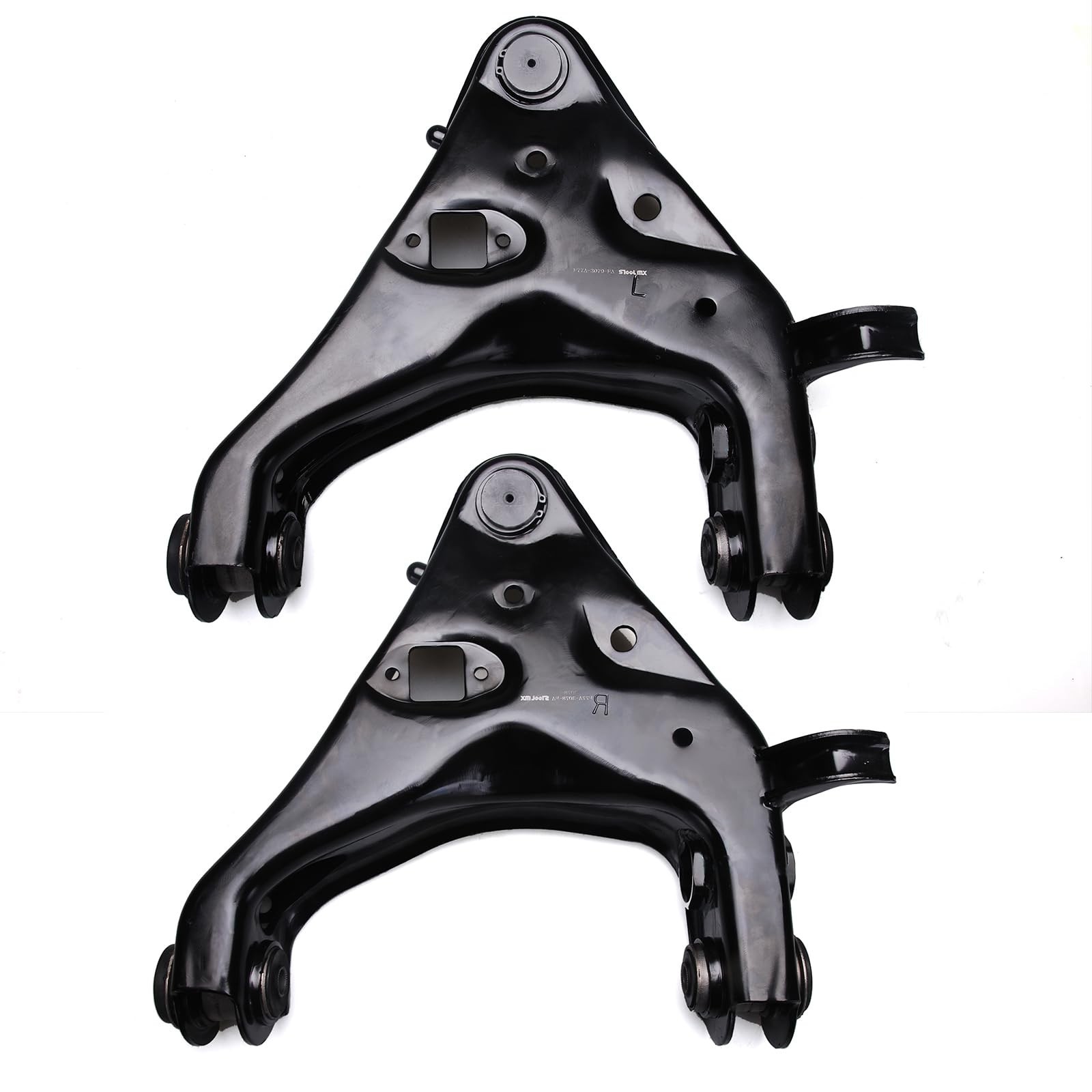 2pc Front Lower Control Arm Kit K620319 k620320 for Ford Ranger 1998-2011 (To…