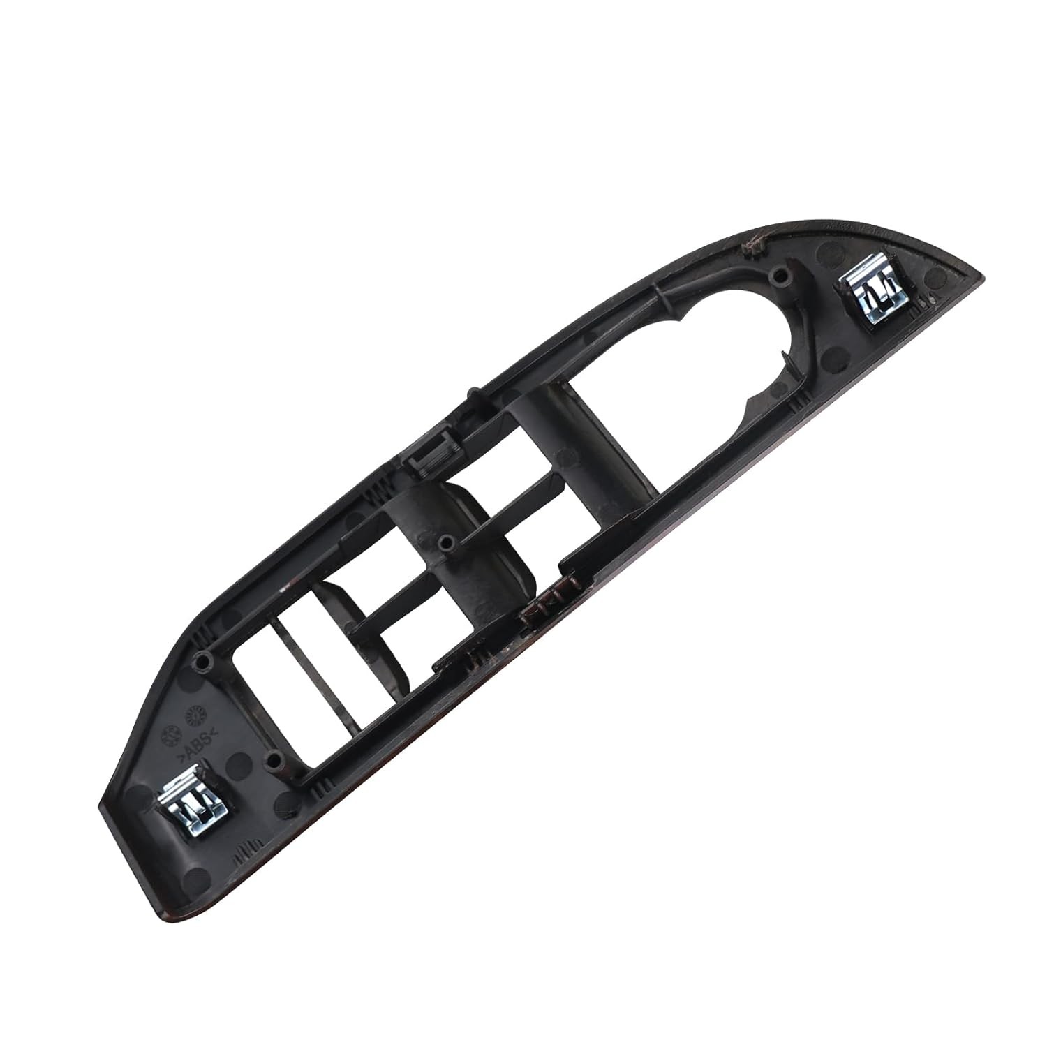 Window Switch Bezel Cover Front Left Driver Side Compatible with 2007-2009 Chevy