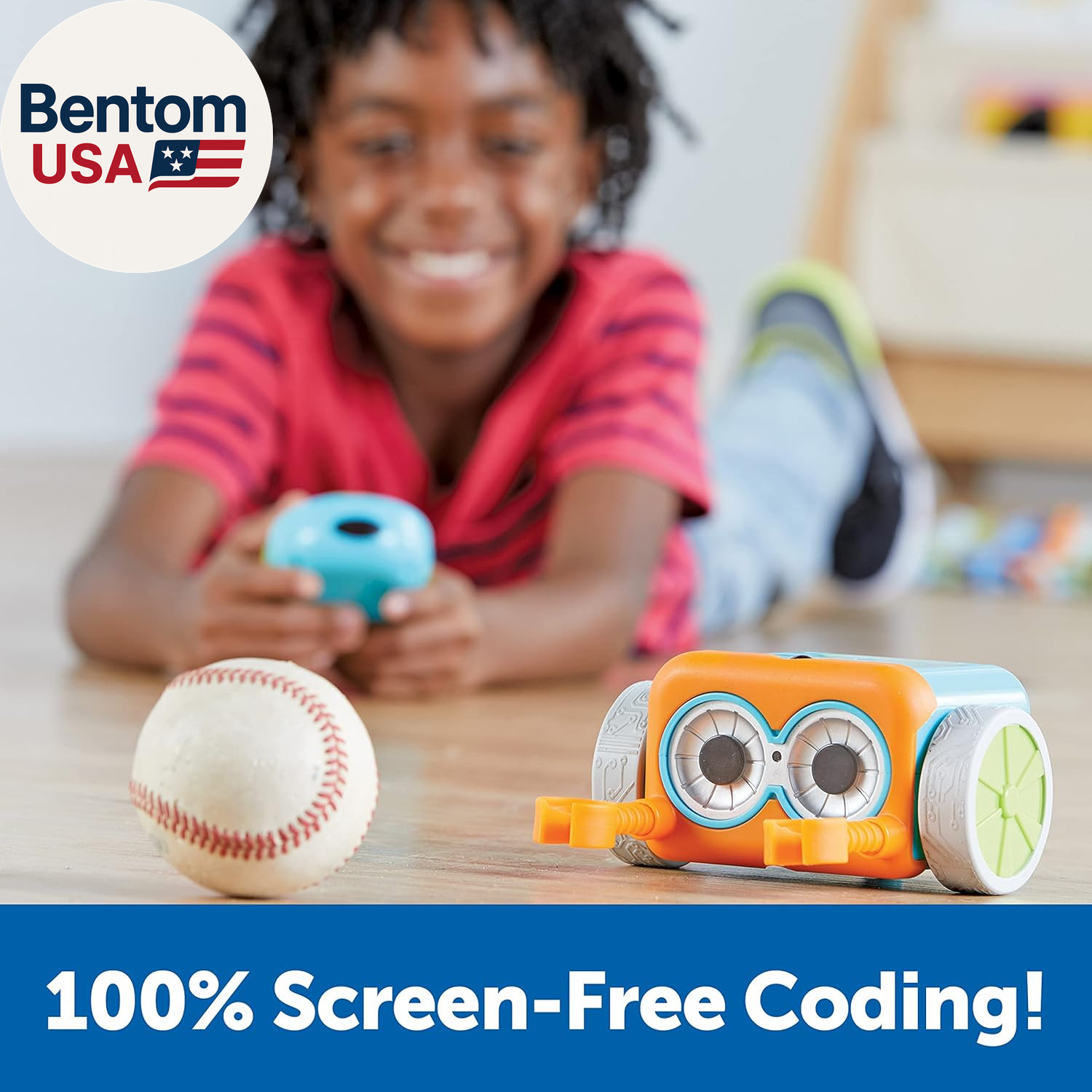 Botley the Coding Robot – Code Games for Boys and Girls, Robotics for Kids, STEM