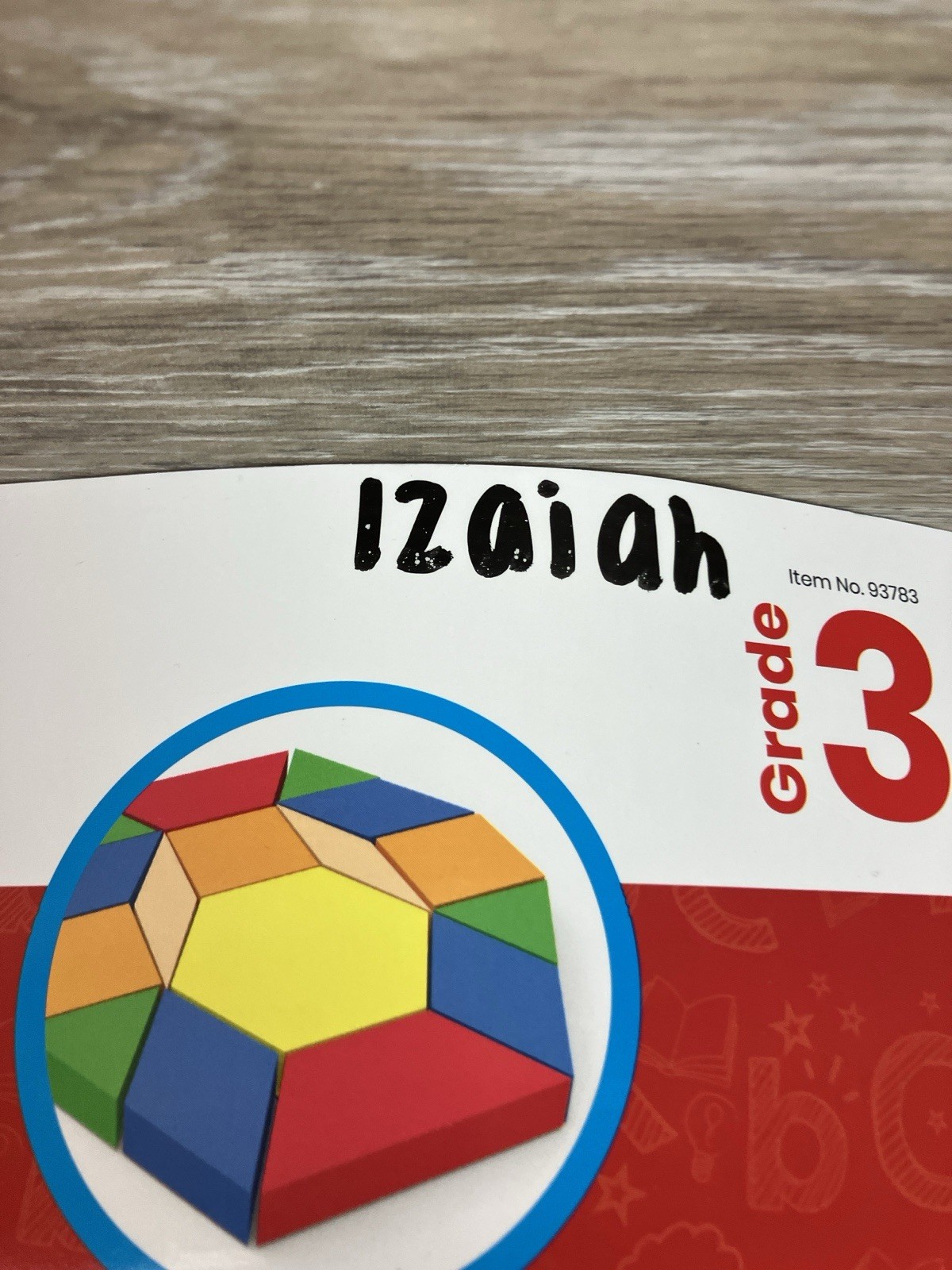 Hands 2 Mind Grade 3 Learning At Home Literacy Kit Homeschool