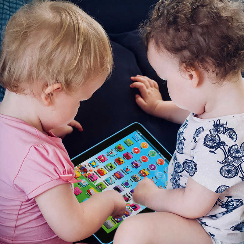 Educational Learning Toys for Kids Toddlers Age 3 4 5 6 7 8 Years Old Boys Girls