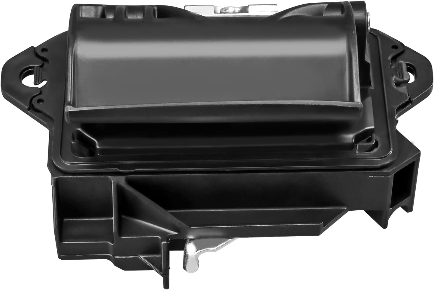 COOL STAR Rear Outer Hatch Handle Compatible with Lexus GX460 2010-2020 Back